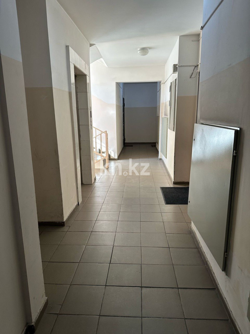 Аренда 2-комнатной квартиры, 50 м² - Аренда недвижимости в Алматы фото 7 из 7