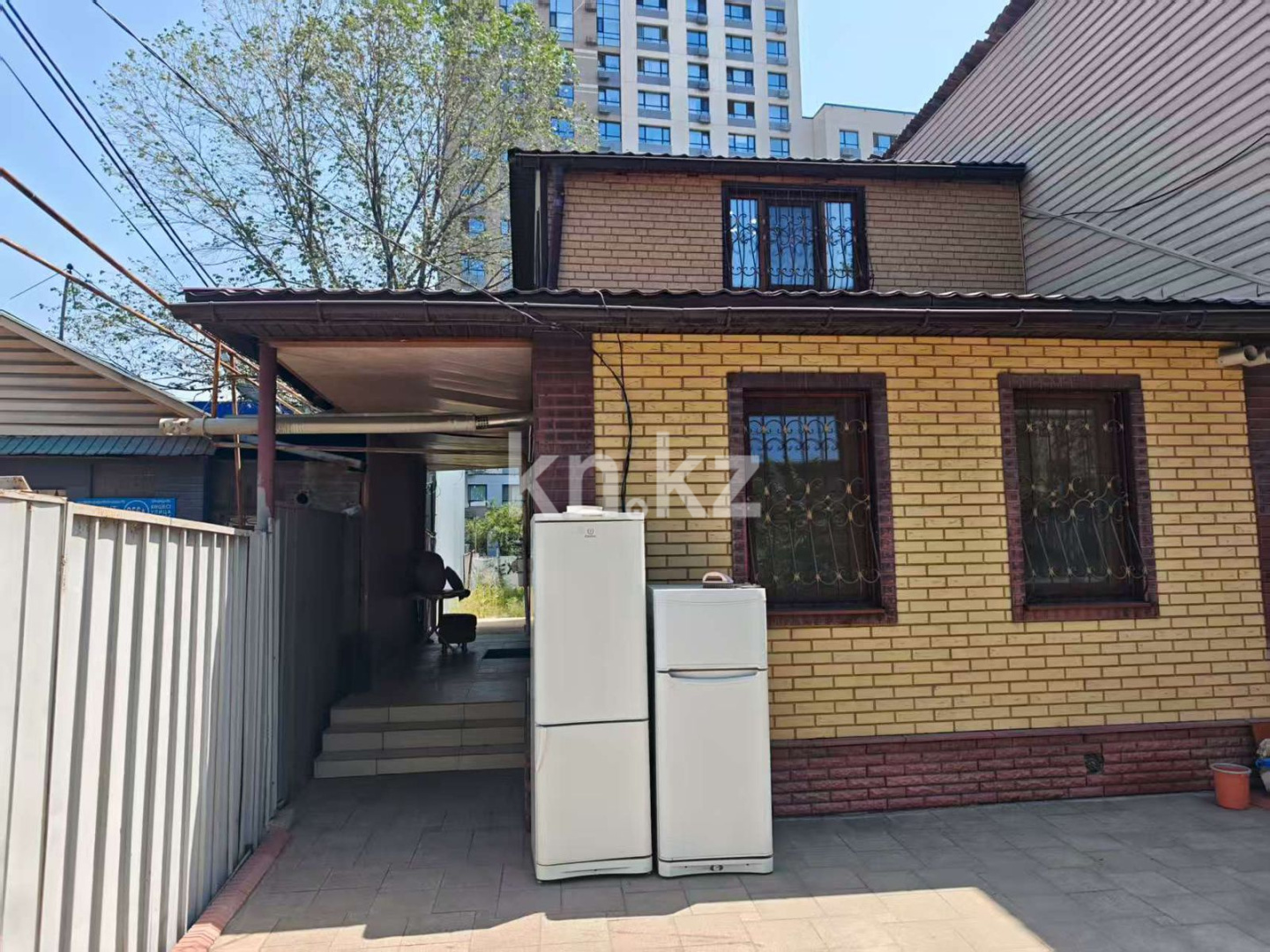 Продажа 5-комнатного дома, 160 м² в Алматы