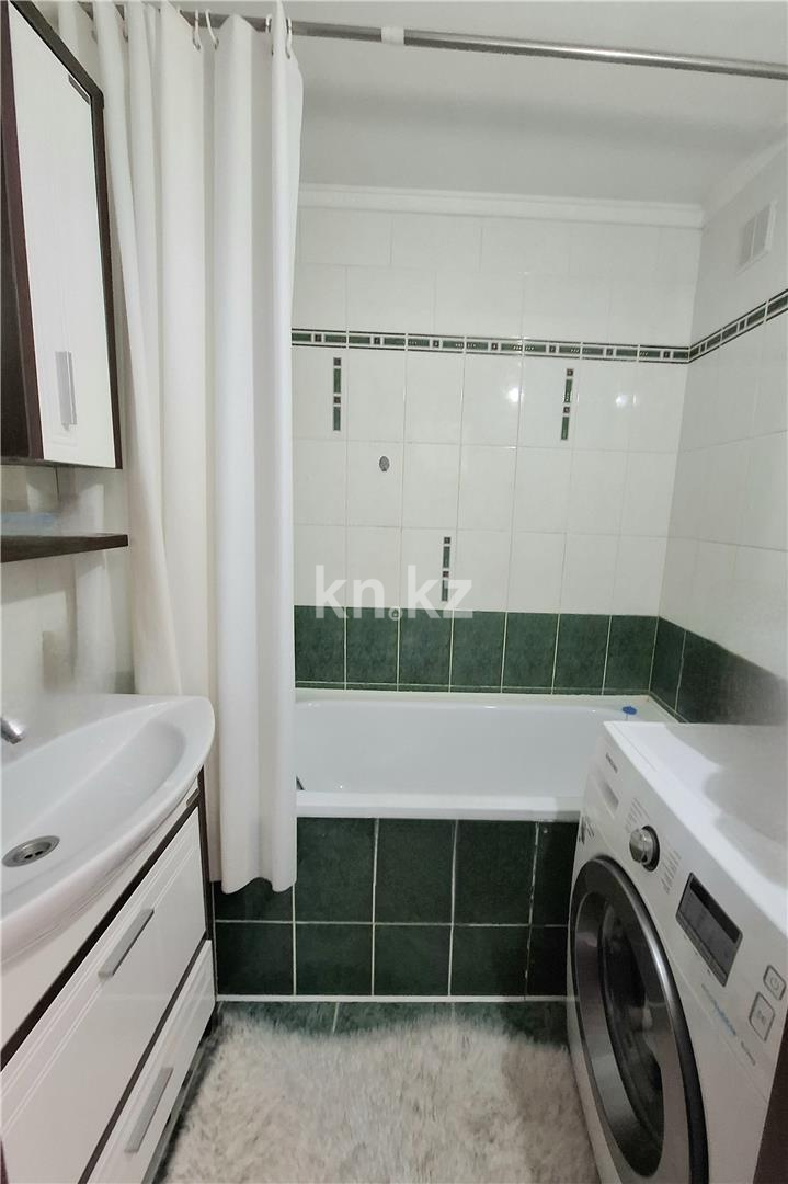 Продажа 1-комнатной квартиры, 32 м², мкр-н 8-й в Темиртау - фото 5