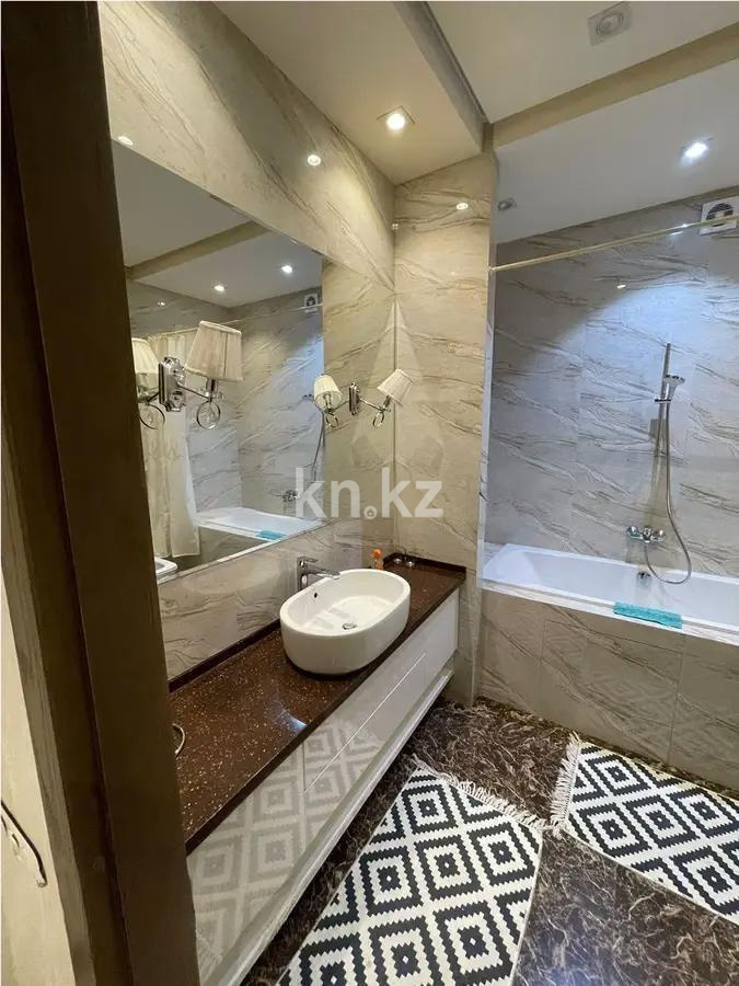 Продажа 2-комнатной квартиры, 76 м², пр. Мангилик Ел, дом  23 в Астане - фото 4