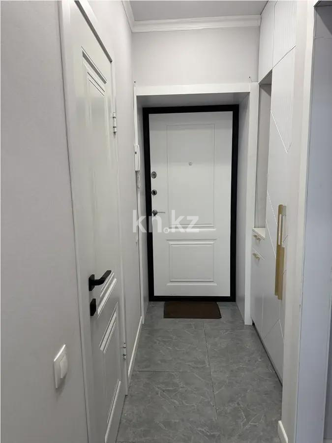 Продажа 2-комнатной квартиры, 46.5 м², Астана-Караганда тр., дом  4/2 - Продажа квартир в Астане без посредников фото 5 из 5