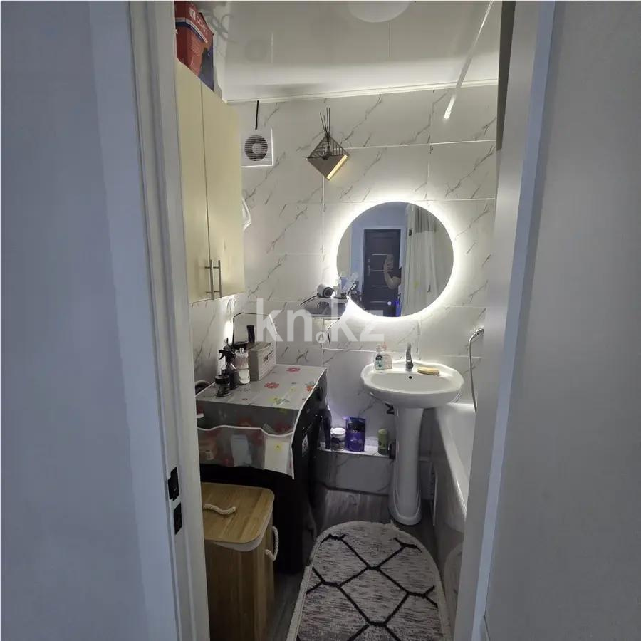 Продажа 2-комнатной квартиры, 49.8 м², ул. Сокпакбаева, дом  20 в Астане - фото 6 Продажа 2-комнатной квартиры, 49.8 м², ул. Сокпакбаева, дом  20 в Астане - фото 6
