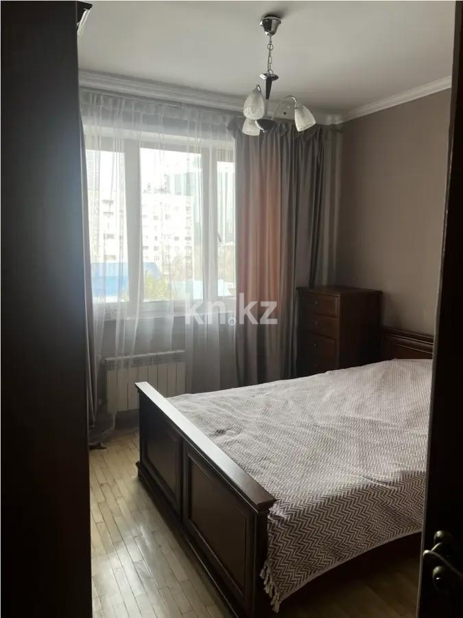 Продажа 2-комнатной квартиры, 50 м² в Алматы - фото 2