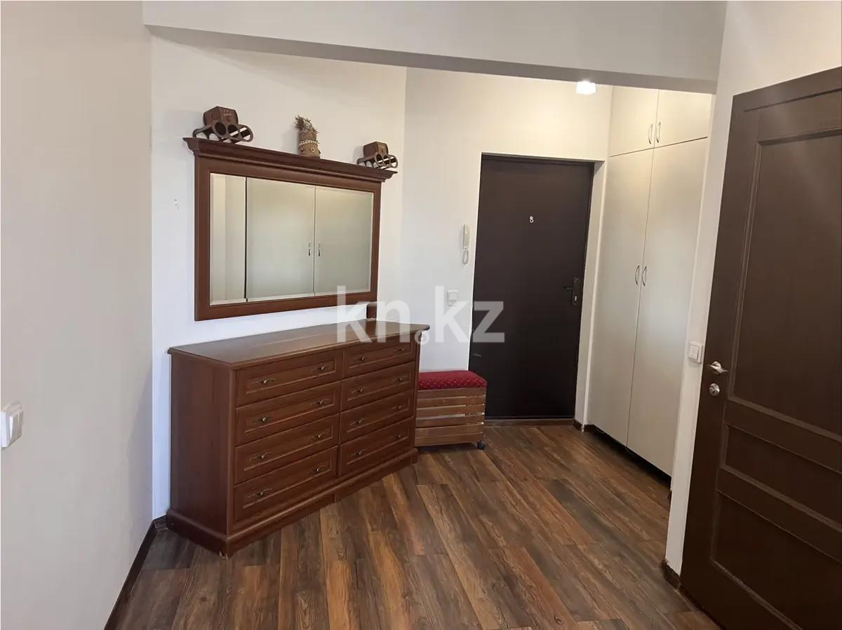 Продажа 1-комнатной квартиры, 42 м² в Алматы - фото 4