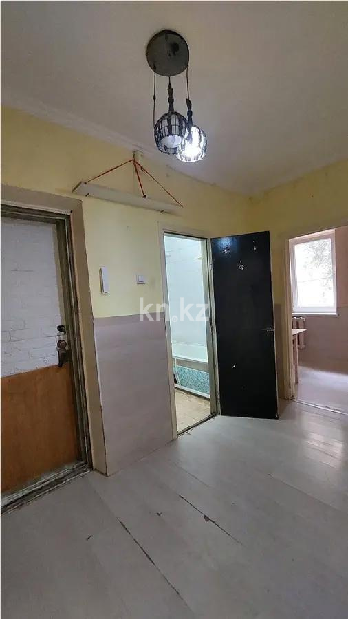 Продажа 1-комнатной квартиры, 35 м², мкр-н Жулдыз-2, дом  35 в Алматы - фото 5
