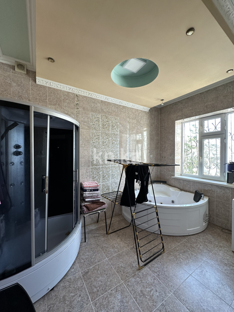 Продажа 6-комнатного дома, 450 м² - Продажа домов, коттеджей в Казахстане фото 23 из 29