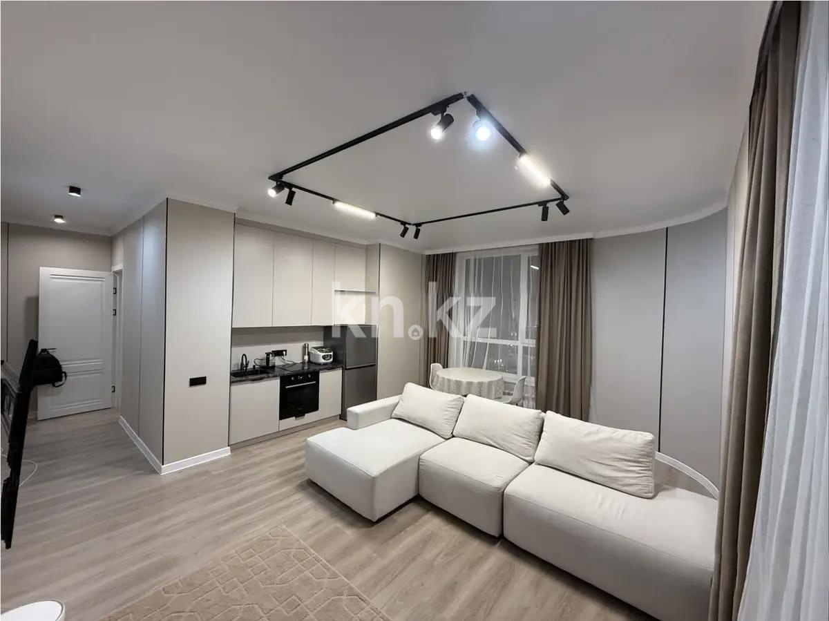 Продажа 2-комнатной квартиры, 48 м² в Астане - фото 3