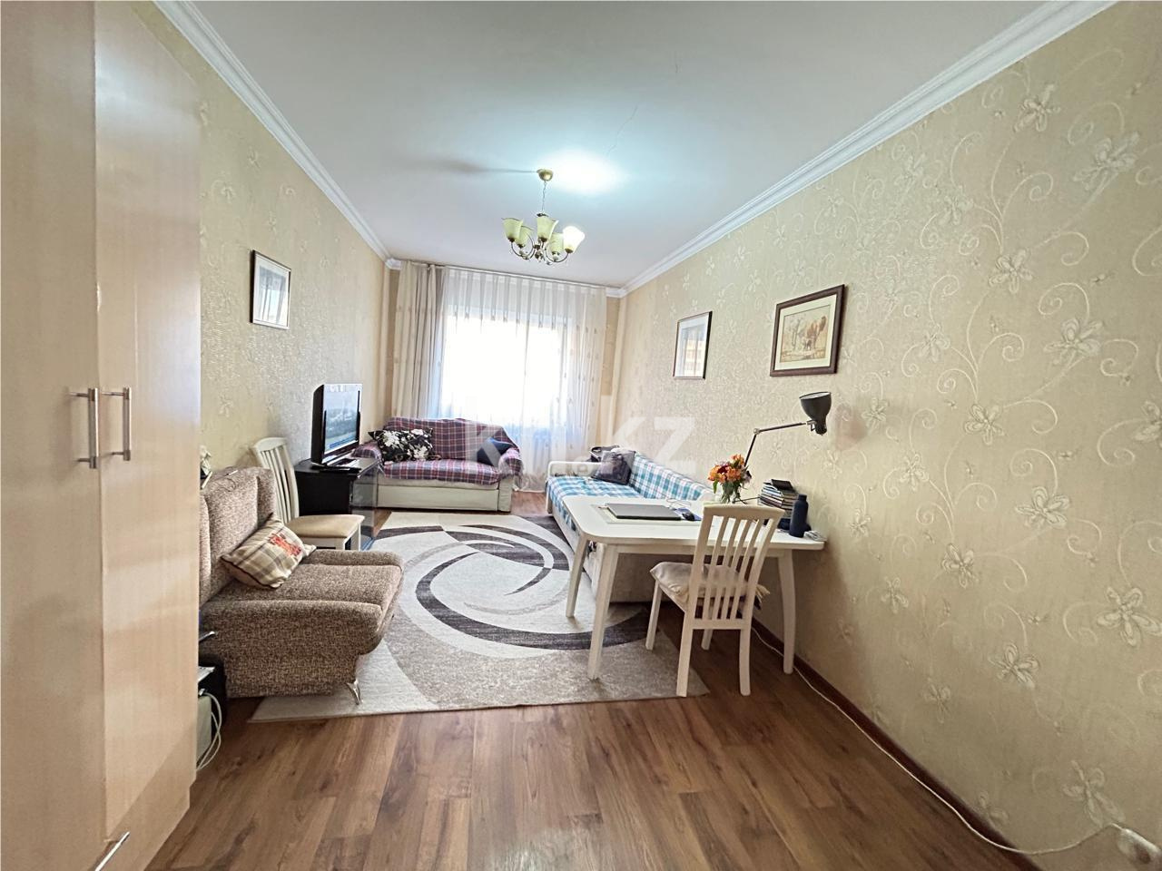 Продажа 2-комнатной квартиры, 63.7 м², ул. Нарикбаева - Продажа квартир в Казахстане фото 1 из 17