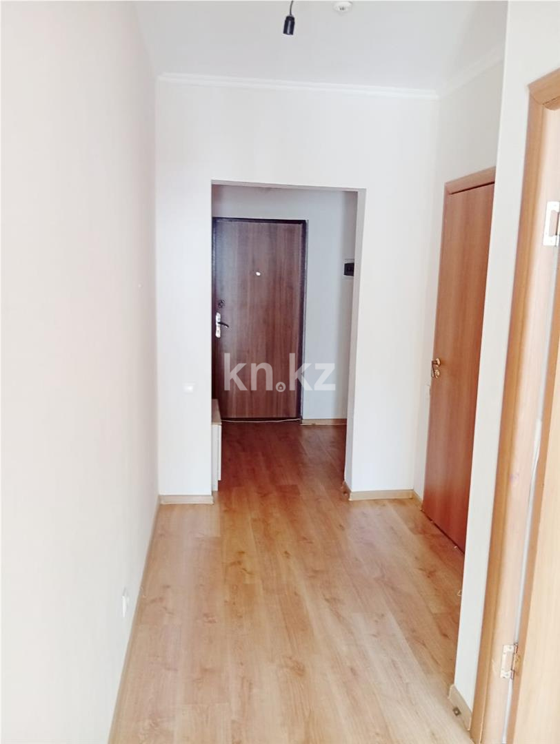 Продажа 1-комнатной квартиры, 44.3 м² - Продажа квартир в Казахстане - страница 19 фото 6 из 11