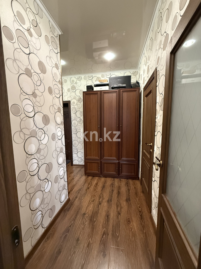 Продажа 2-комнатной квартиры, 53.2 м², ул. Лободы, дом  7а - Продажа  двухкомнатных квартир в Караганде фото 4 из 14