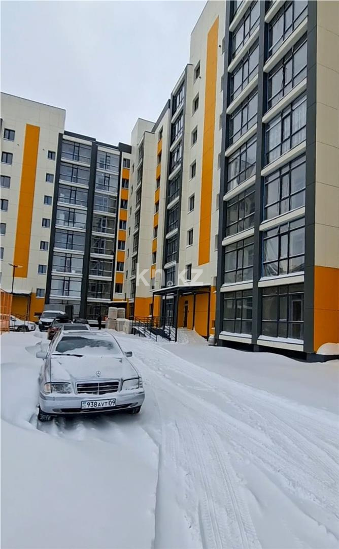 Продажа 2-комнатной квартиры, 68 м² - Продажа квартир в Караганде - страница 50 фото 4 из 8