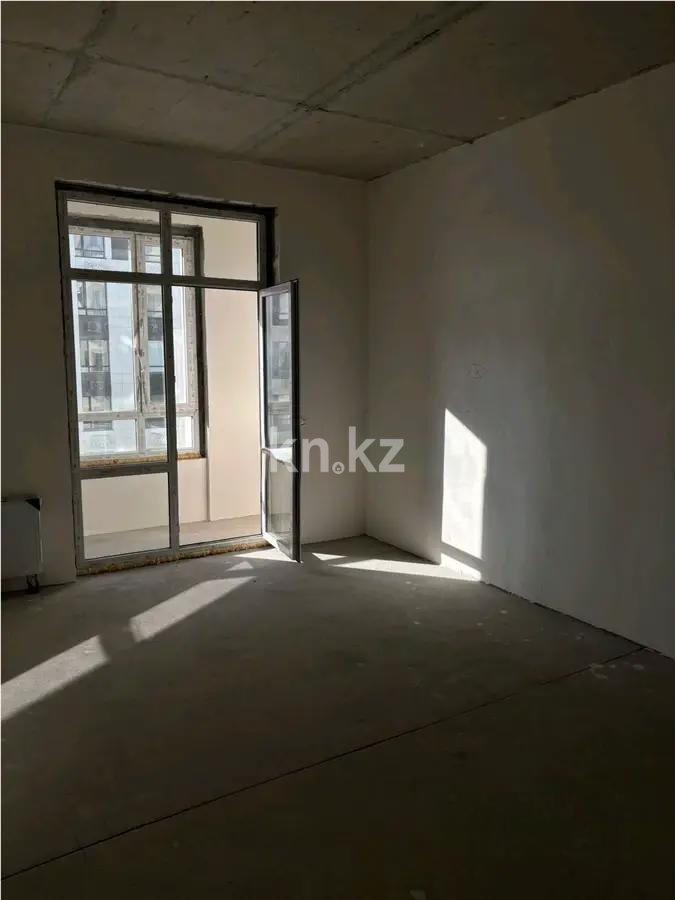 Продажа 1-комнатной квартиры, 30 м², ул. Ашимова, дом  1/5б - Продажа  однокомнатных квартир в Алматы без посредников фото 1 из 6