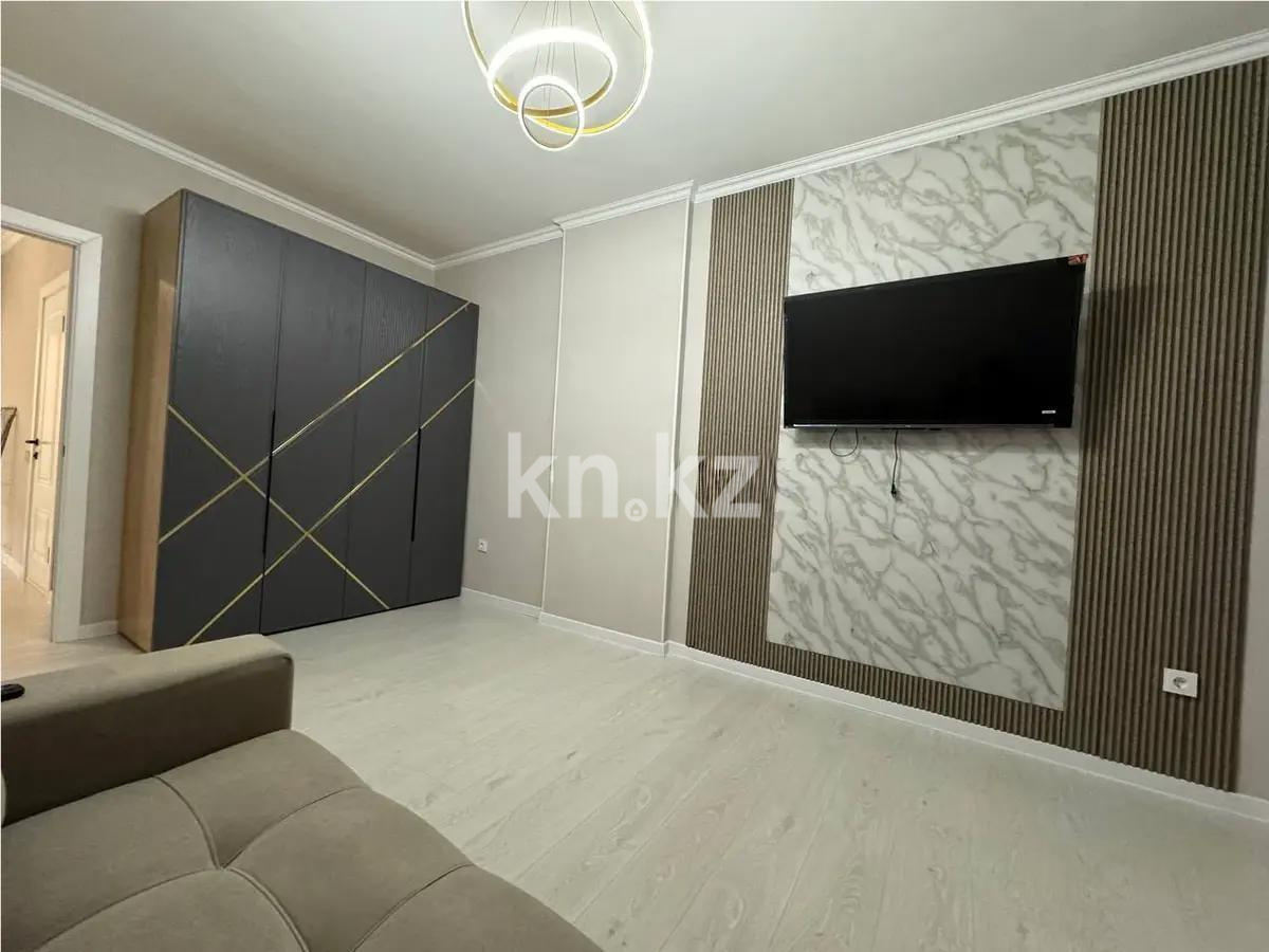 Продажа 2-комнатной квартиры, 56 м² в Астане