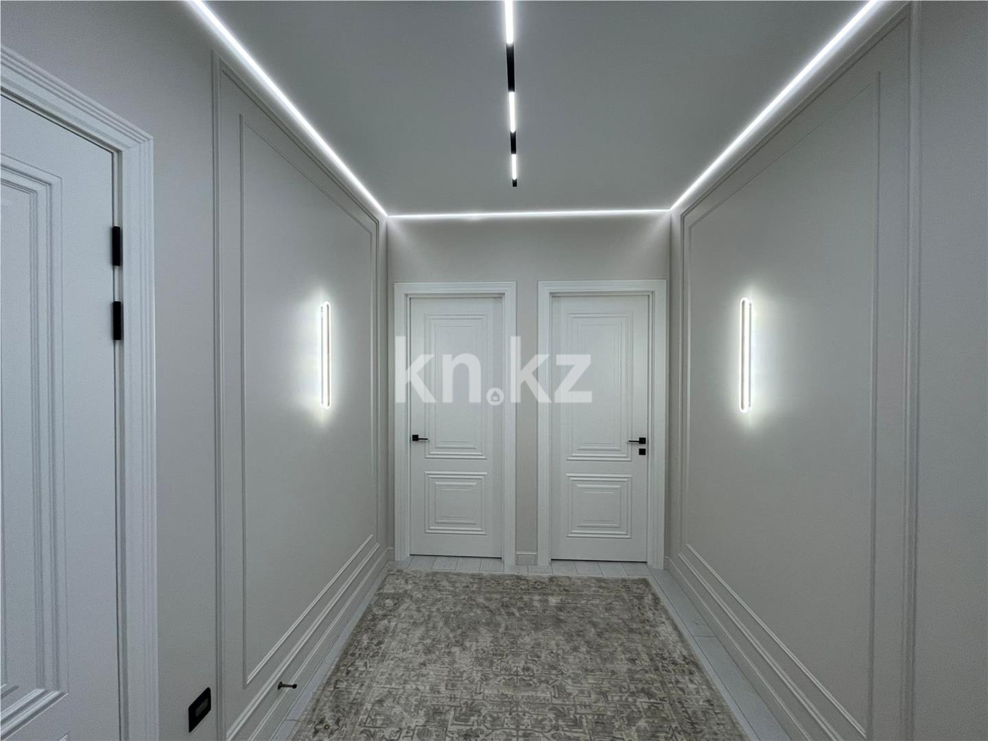 Продажа 3-комнатной квартиры, 90 м² - Продажа квартир в Казахстане - страница 35 фото 10 из 11