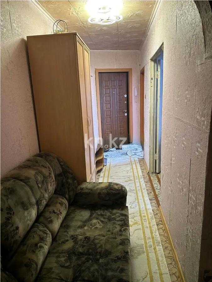 Продажа 3-комнатной квартиры, 68 м² - Продажа квартир в Темиртау фото 7 из 7