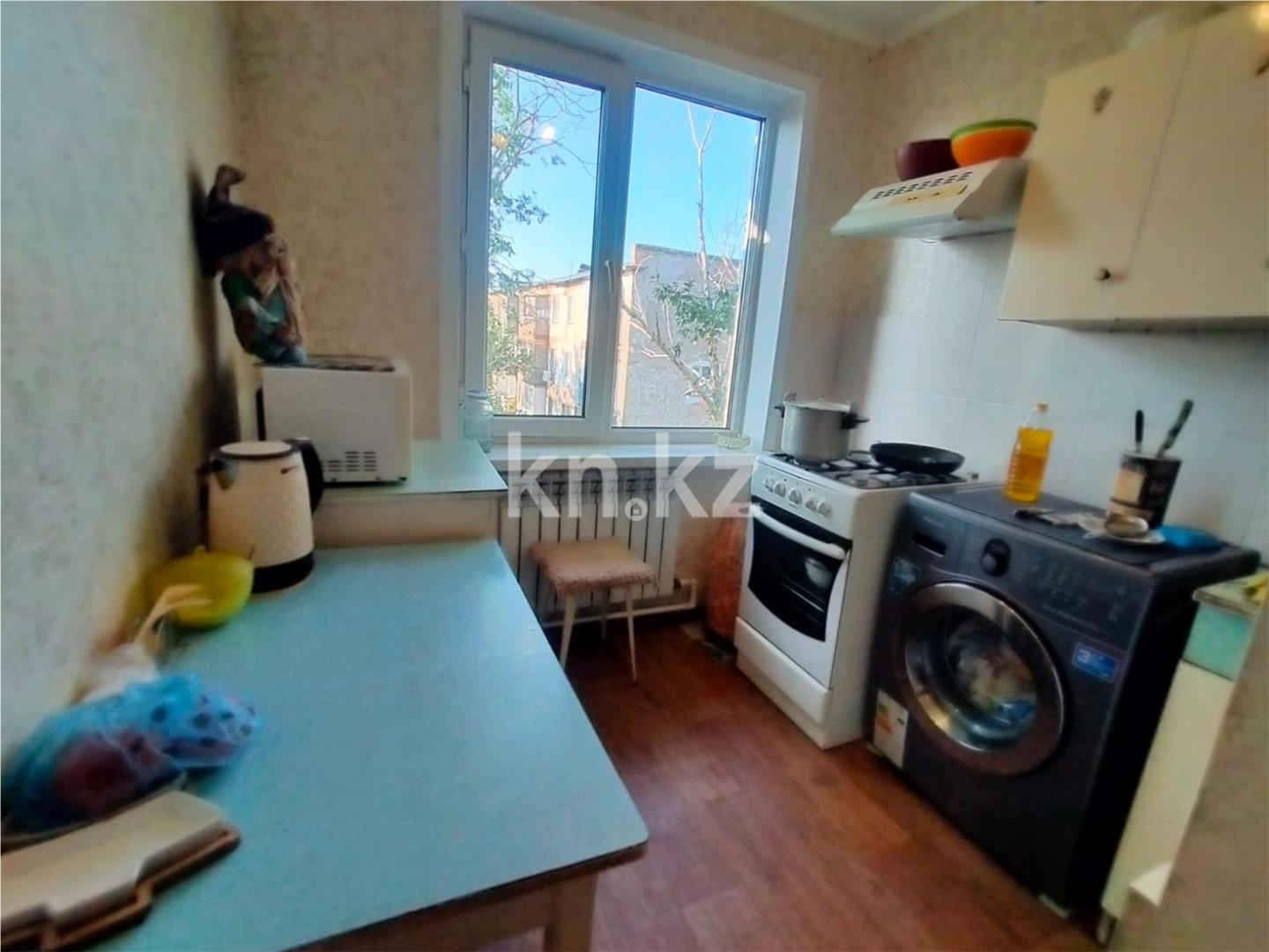 Продажа 3-комнатной квартиры, 47 м², ул. Чокана Уалиханова в Темиртау - фото 6