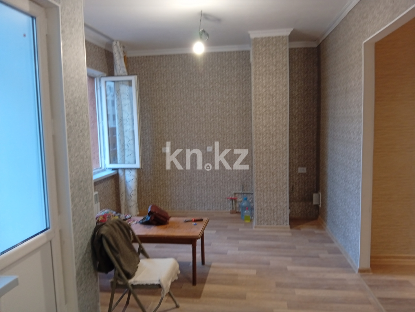 Продажа 1-комнатной квартиры, 30 м² - Продажа квартир в Алматинской области фото 4 из 6