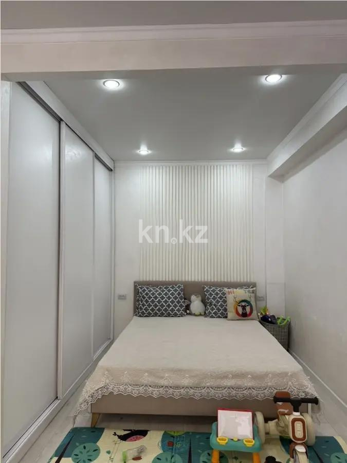 Продажа 1-комнатной квартиры, 35 м² - Продажа квартир в Алматы - страница 114 фото 2 из 5