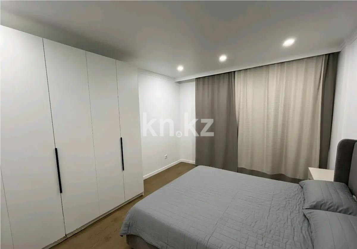 Продажа 3-комнатной квартиры, 87.7 м² в Астане - фото 2