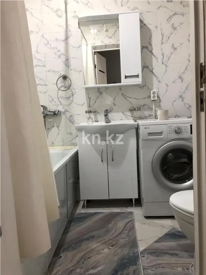 Продажа 2-комнатной квартиры, 45.6 м² - Продажа квартир в Казахстане - страница 7 фото 4 из 5
