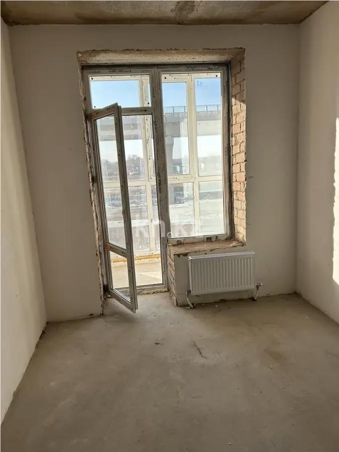 Продажа 1-комнатной квартиры, 38.57 м² - Продажа  однокомнатных квартир в новостройках Астаны без посредников фото 2 из 2