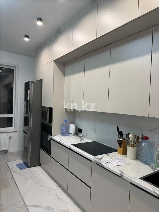 Продажа 3-комнатной квартиры, 85.4 м², пр. Райымбека, дом  351/1 в Алматы - фото 2