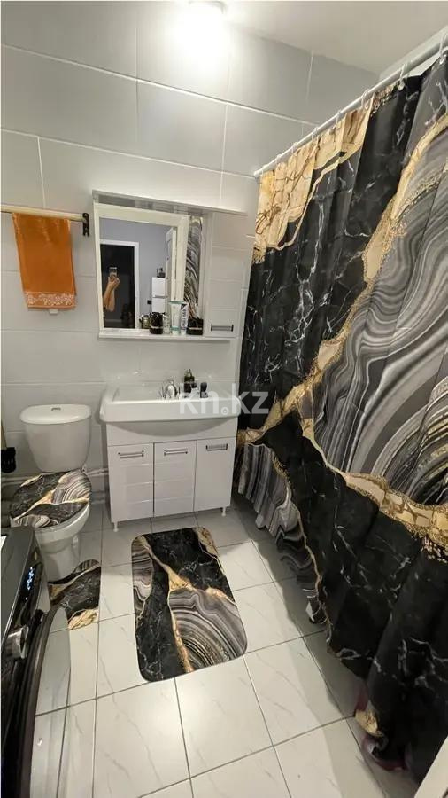 Продажа 2-комнатной квартиры, 50 м², пр. Райымбека, дом  259 в Алматы - фото 4