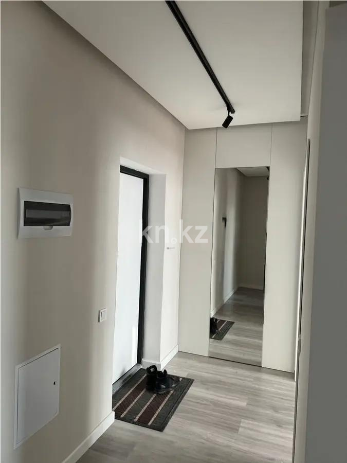 Продажа 1-комнатной квартиры, 46.3 м², пр. Аль-Фараби, дом  11/1 в Астане - фото 4