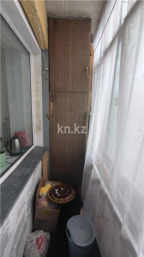 Продажа 2-комнатной квартиры, 46 м², ул. Язева в Караганде - фото 15