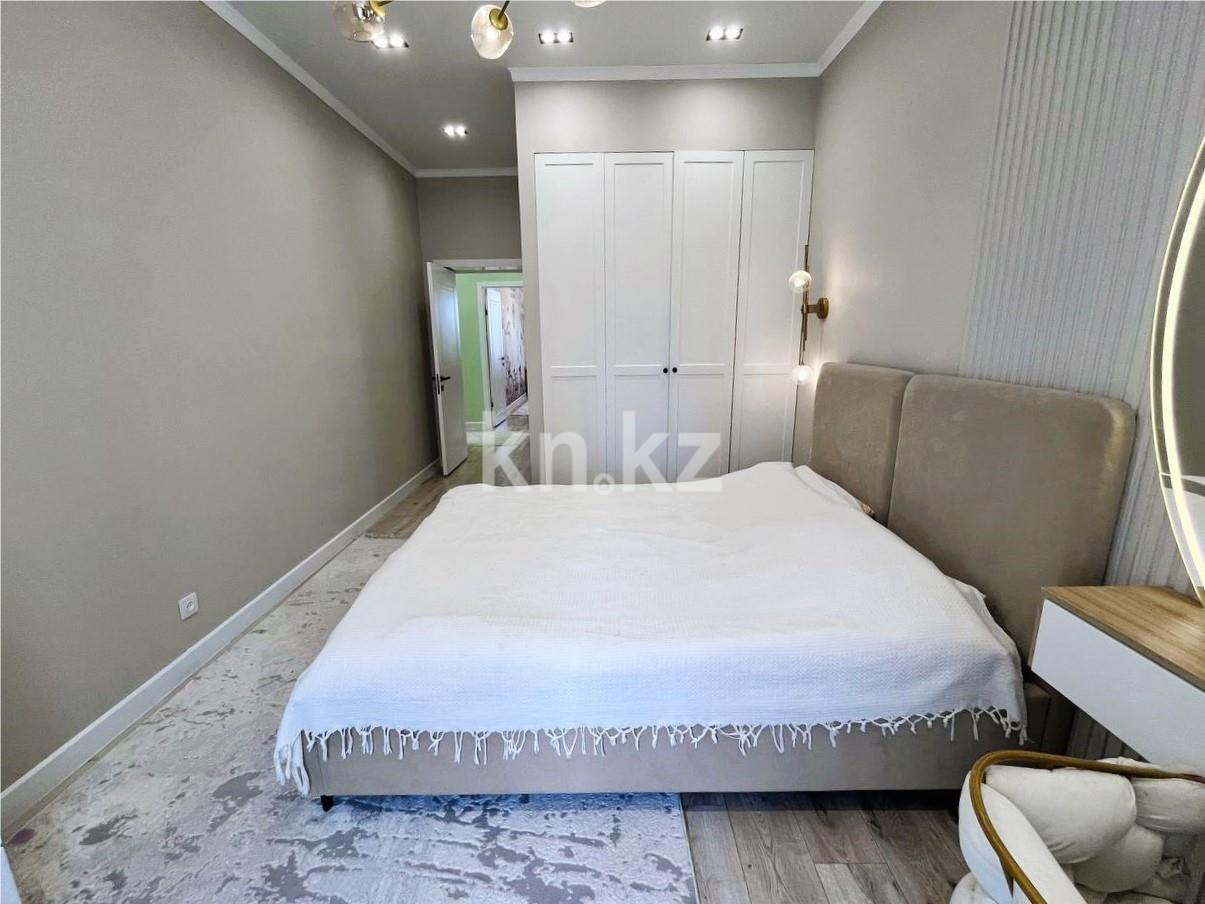 Продажа 3-комнатной квартиры, 85 м², 137 учетный квартал в Караганде - фото 15