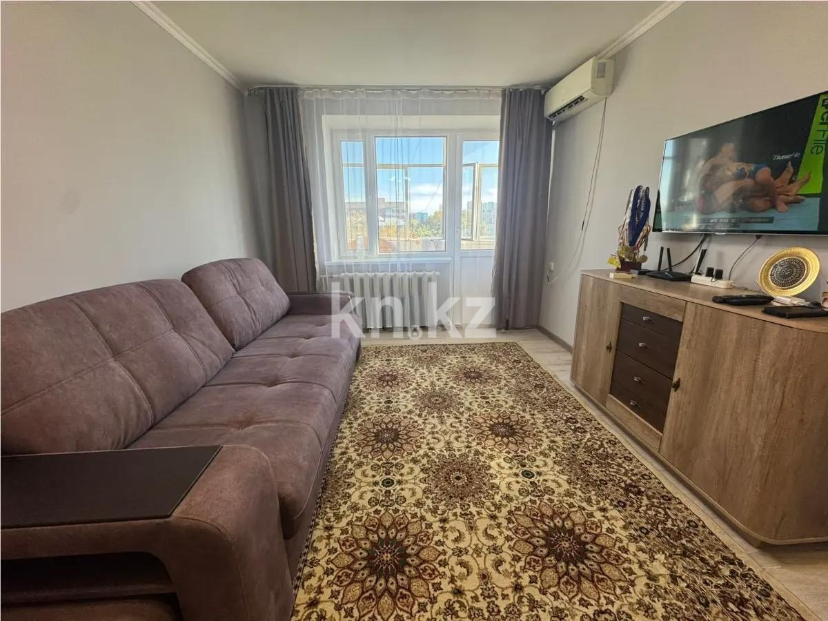 Продажа 2-комнатной квартиры, 50.4 м² - Продажа квартир в р-не Сарыарка Астаны фото 1 из 7
