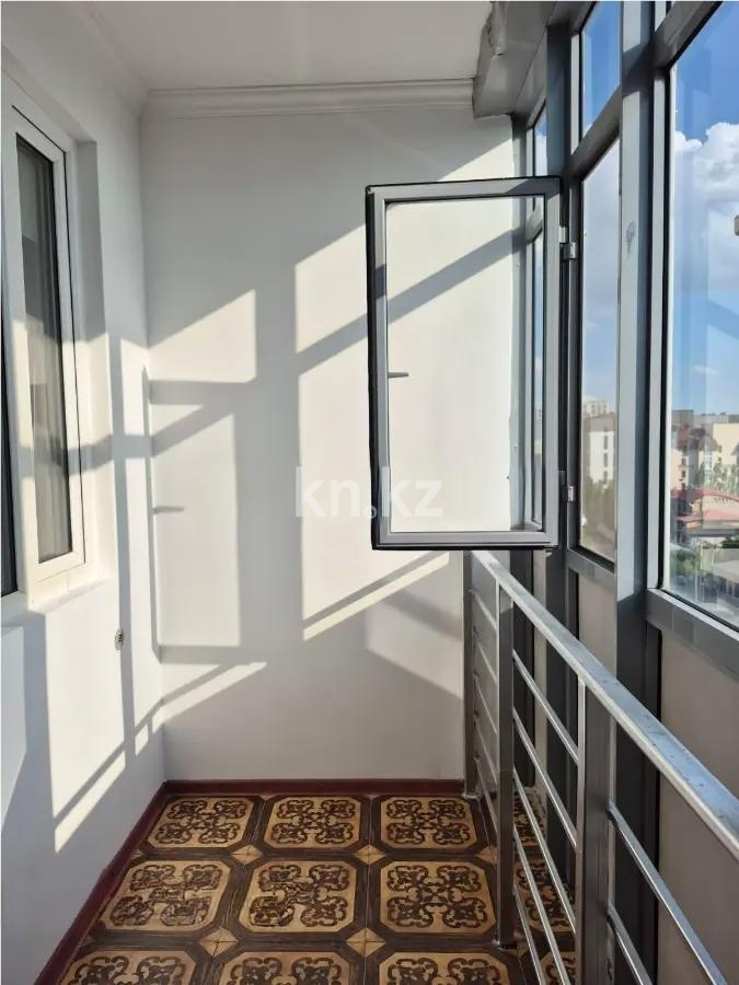 Продажа 1-комнатной квартиры, 38 м² - Продажа квартир в Казахстане - страница 17 фото 3 из 3