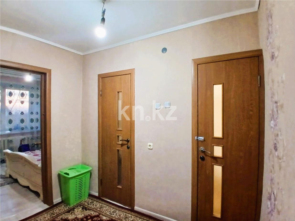 Продажа 2-комнатной квартиры, 48 м², ул. Керамическая, дом  76 - Продажа квартир в Караганде фото 8 из 8