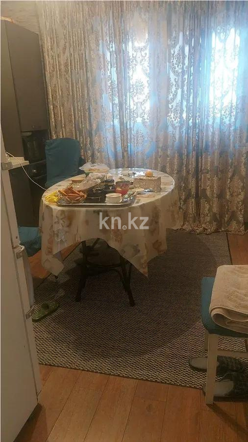 Продажа 1-комнатной квартиры, 40 м², мкр-н Нуркент, дом  71 - Продажа  однокомнатных квартир в Алматы с фото фото 3 из 3