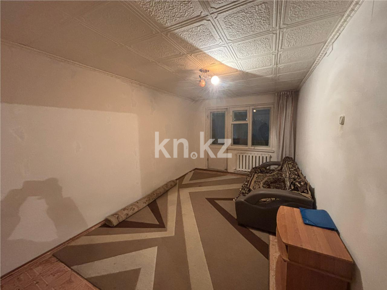 Продажа 2-комнатной квартиры, 44 м² - Продажа квартир в Караганде - страница 4 фото 1 из 11