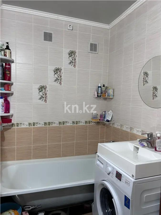 Продажа 2-комнатной квартиры, 47 м², мкр-н 12, дом  19 в Караганде - фото 4