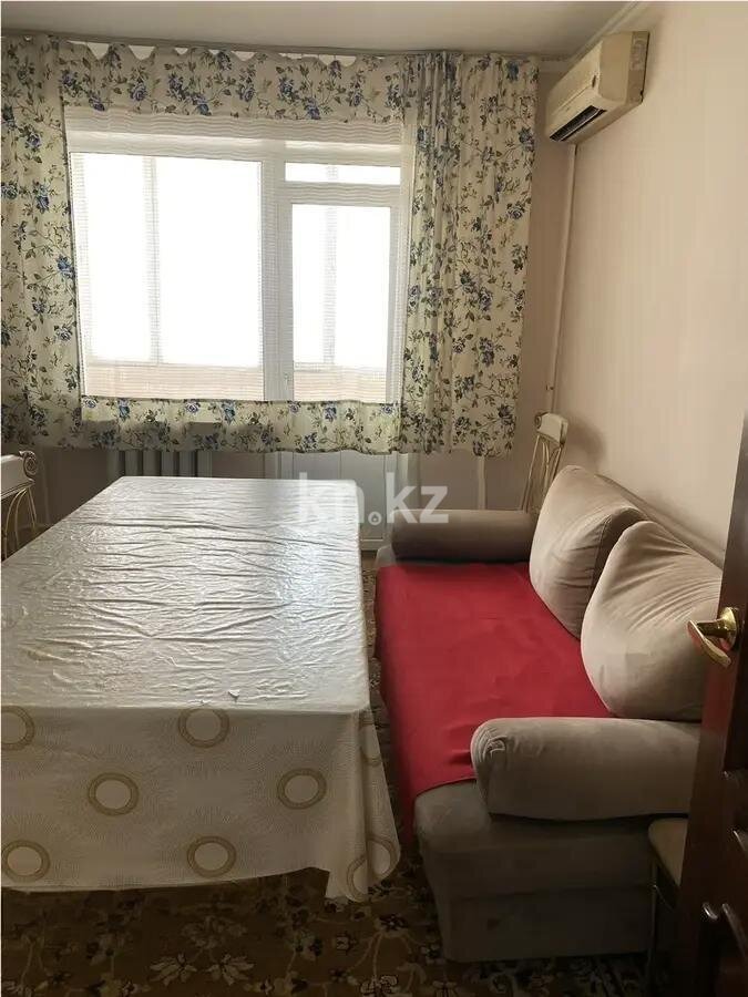 Продажа 1-комнатной квартиры, 52 м² в Астане - фото 2