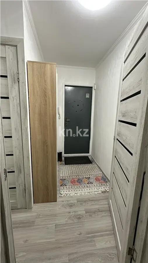Продажа 1-комнатной квартиры, 31 м² в Алматы - фото 4