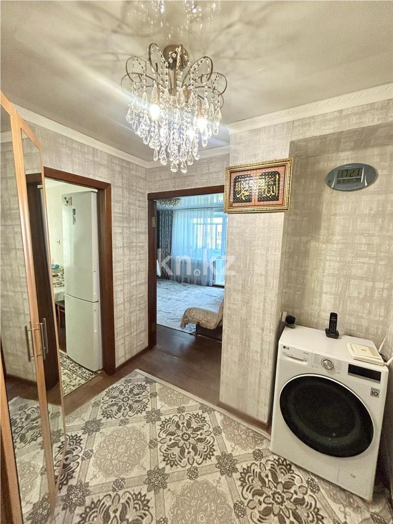 Продажа 4-комнатной квартиры, 88 м² в Караганде - фото 15