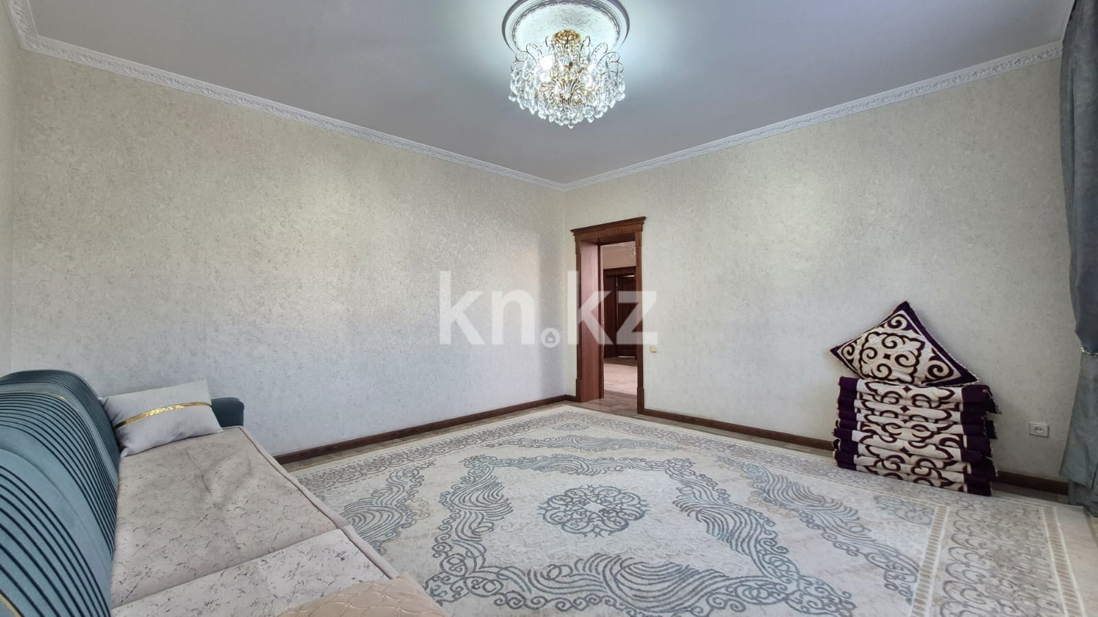 Продажа 6-комнатного дома, 204 м² - Продажа недвижимости в Атырау фото 15 из 40