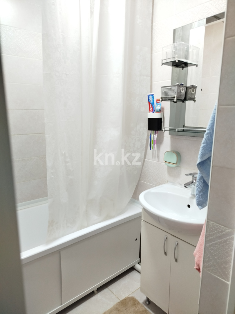 Продажа 3-комнатной квартиры, 80 м² - Продажа квартир от собственников в Астане - страница 8 фото 11 из 12