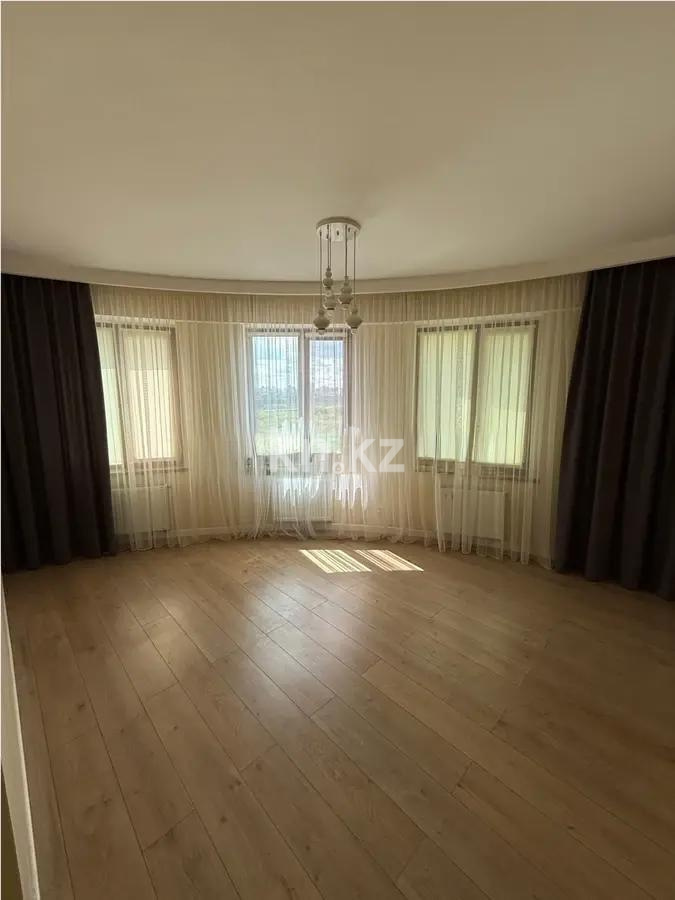 Продажа 4-комнатной квартиры, 150 м², ул. Шевченко, дом  8/1 - Продажа  четырехкомнатных квартир в новостройках Астаны без посредников фото 1 из 9