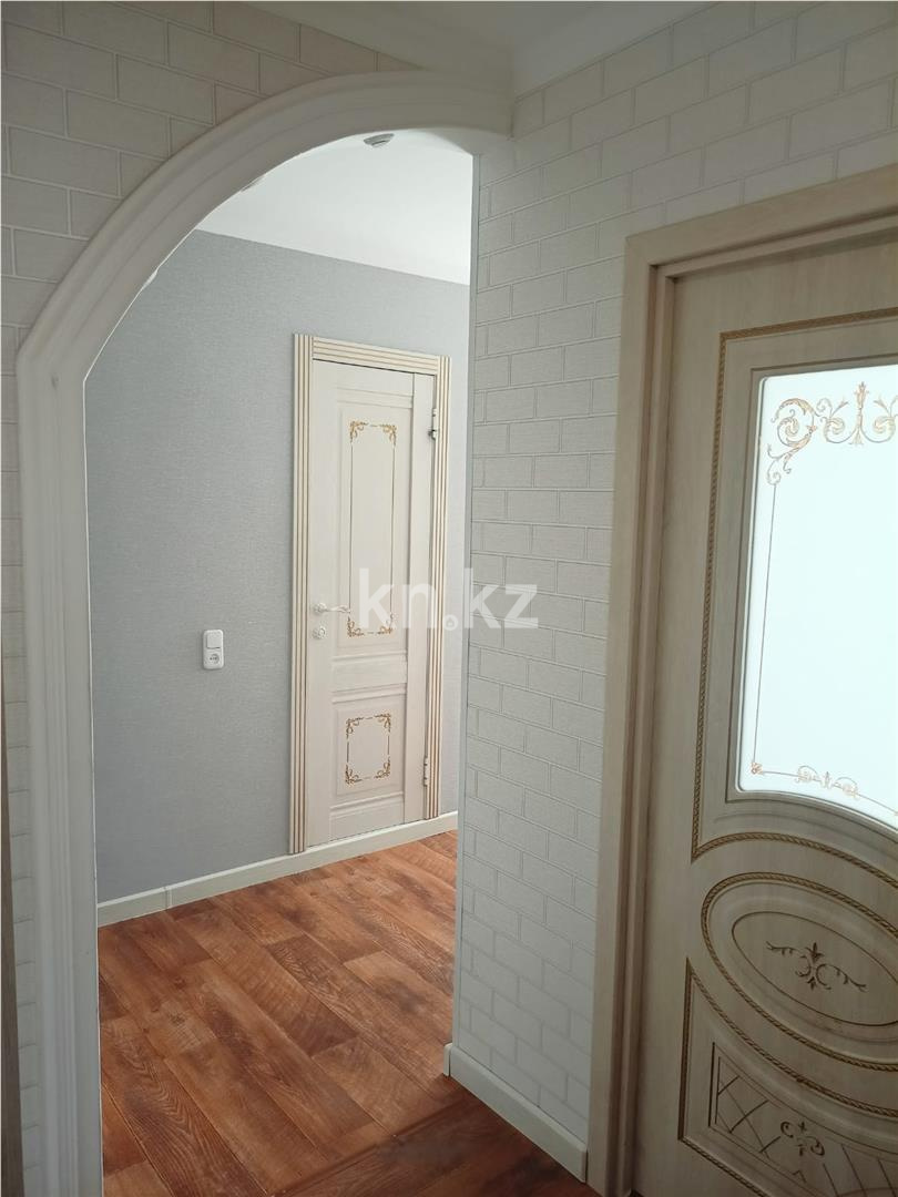Продажа 2-комнатной квартиры, 52 м² - Продажа двухкомнатных квартир в Темиртау фото 13 из 15