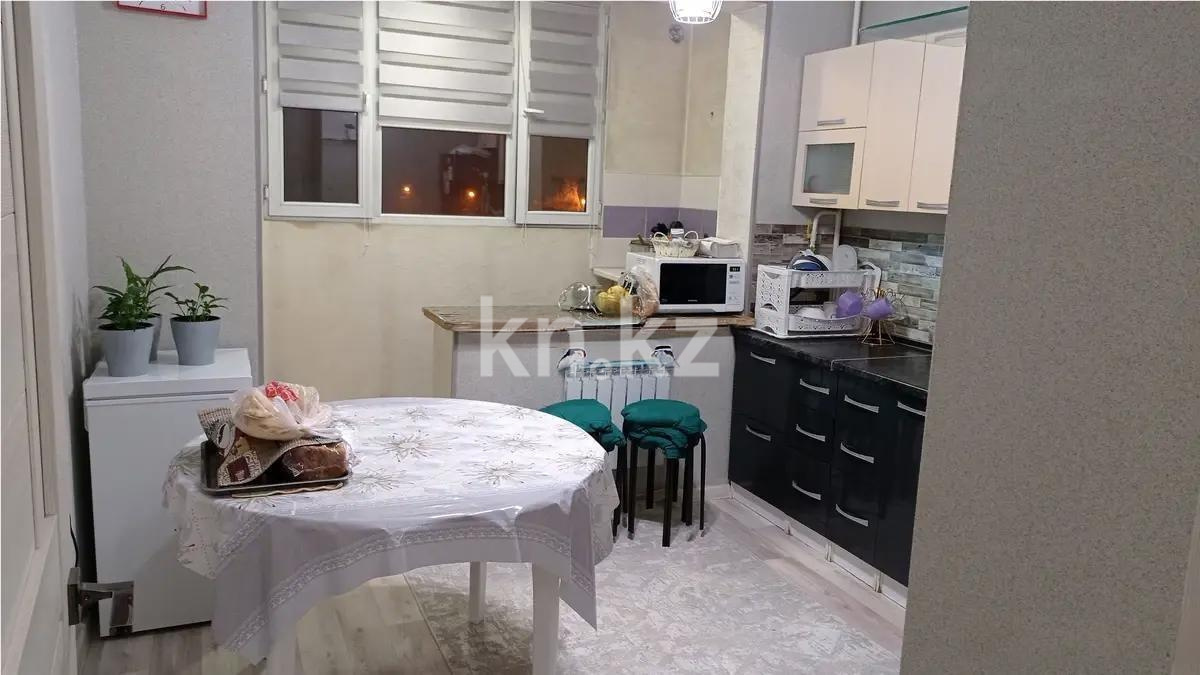 Продажа 2-комнатной квартиры, 67 м², мкр. Жас Канат, дом  1/13 в Алматы - фото 3