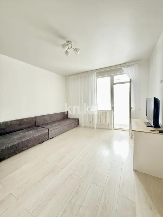 Продажа 1-комнатной квартиры, 43 м² - Продажа дач в Алматинской области фото 1 из 3