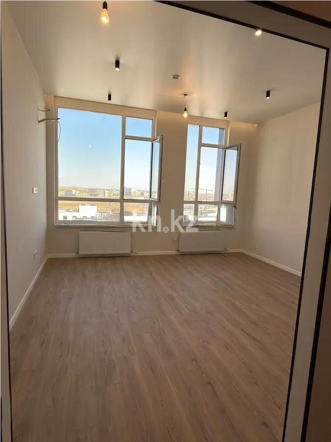 Продажа 2-комнатной квартиры, 52 м² в Астане - фото 2