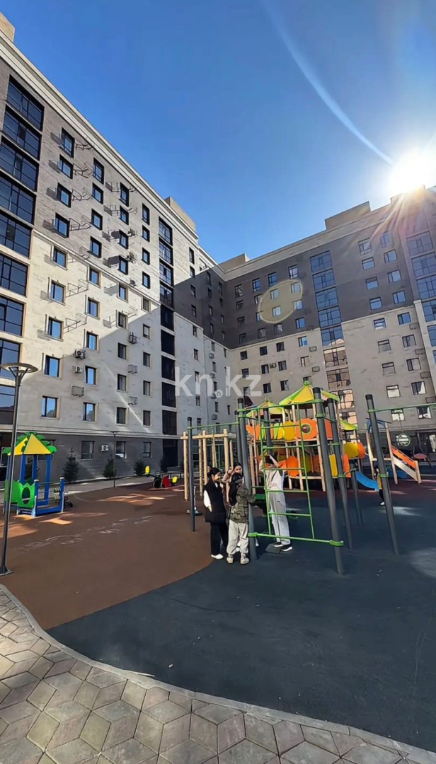 Продажа 1-комнатной квартиры, 40.2 м² - Продажа дач в Кокшетау фото 8 из 8