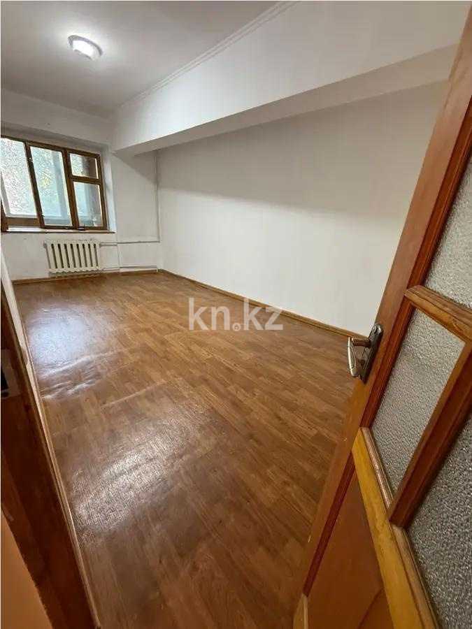 Продажа 2-комнатной квартиры, 46 м², ул. Утеген батыра, дом  71а - Продажа квартир в Алматы фото 1 из 6