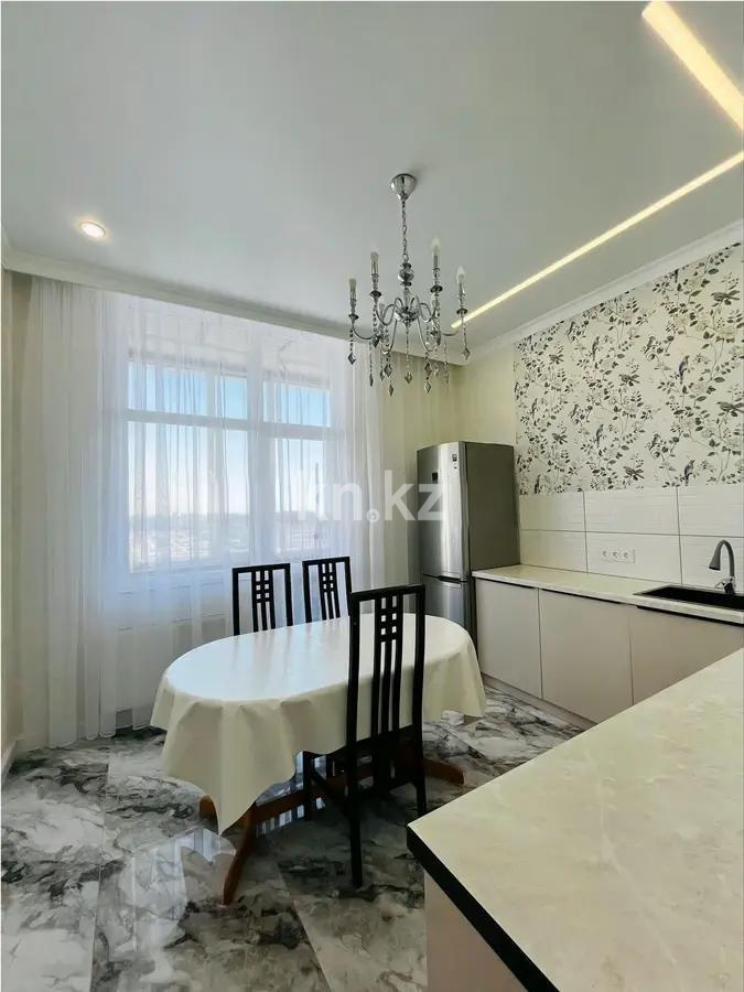 Продажа 3-комнатной квартиры, 100 м² в Астане - фото 4