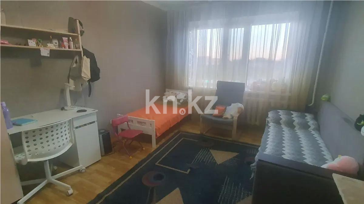 Продажа 2-комнатной квартиры, 51.4 м², пр. Жумабаева, дом  18/1 - Продажа квартир в Астане без посредников фото 1 из 6